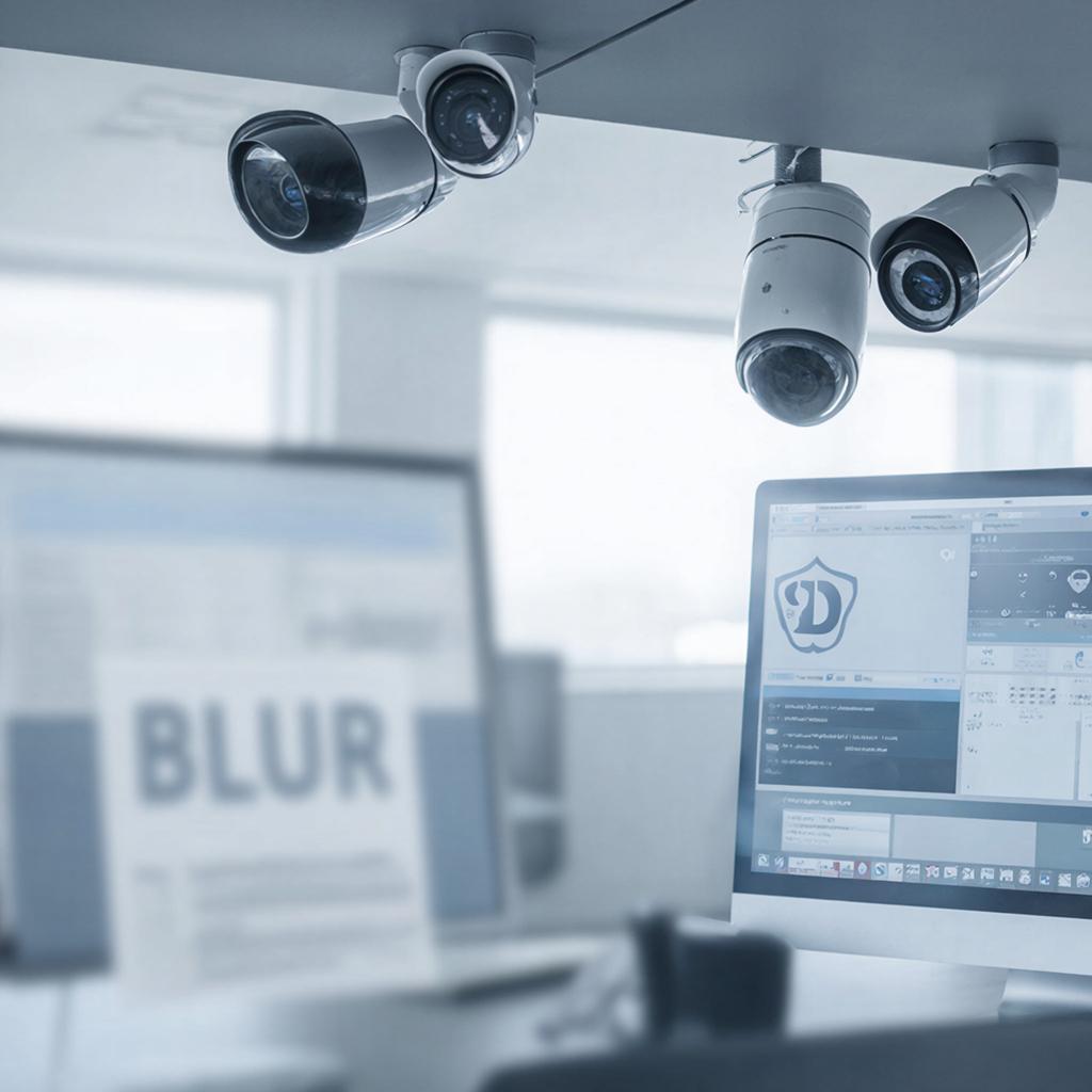 VMS и GDPR: как настроить удаление и анонимизацию видео