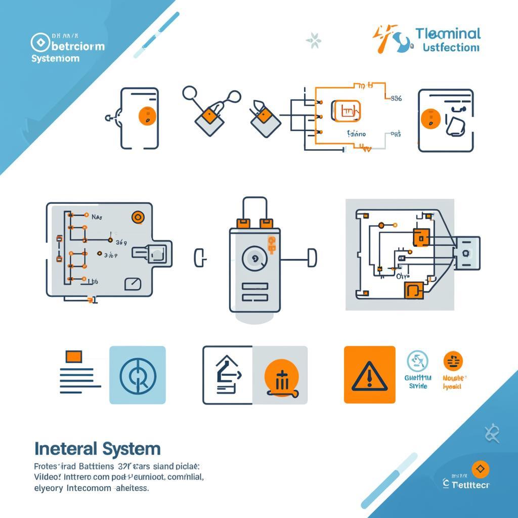 Лучшие аккумуляторы для видеодомофонов 2025 — сравнение и рейтинг