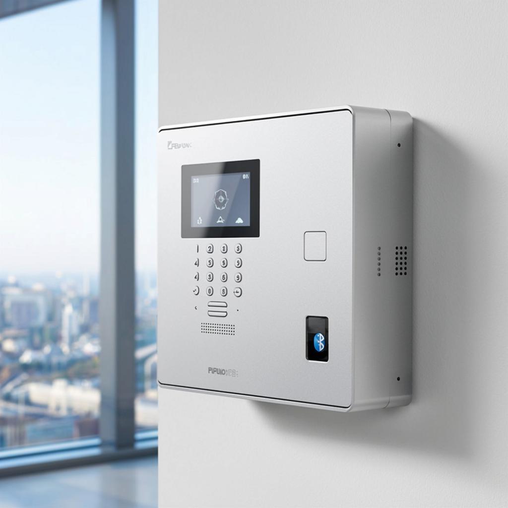 Сравнение: PIN-код vs ключи MIFARE vs Bluetooth для домофонов