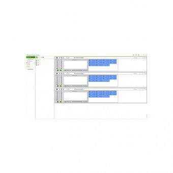 картинка ПО Tonmind PA Pro от магазина Охранных систем и видеонаблюдения