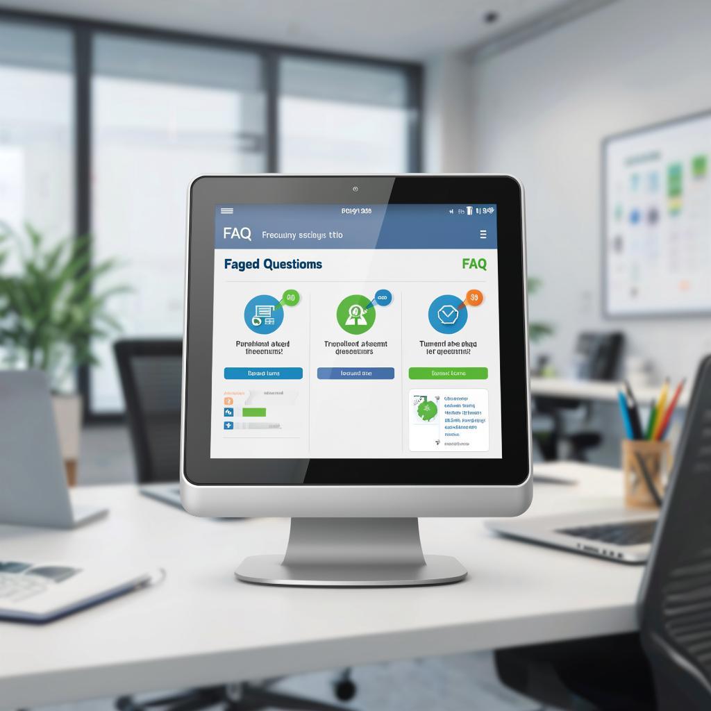 FAQ по FOX домофонам: ответы на 50 самых частых вопросов