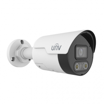 картинка IP-камера Uniview IPC2122LE-ADF28KMC-DL от магазина Охранных систем и видеонаблюдения