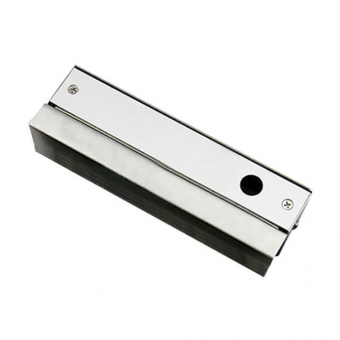 картинка Электромеханический замок ZKTeco LB-22 от магазина Охранных систем и видеонаблюдения