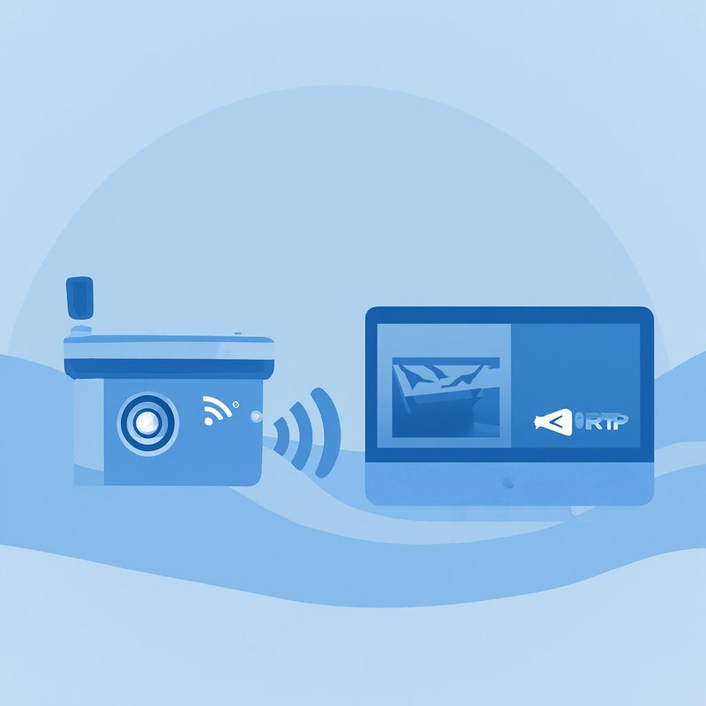 Оптимизация RTSP‑потока для слабого Wi‑Fi соединения