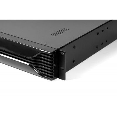 картинка Источник бесперебойного питания RAPAN-UPS 3000-RACK-IN-4X9 от магазина Охранных систем и видеонаблюдения