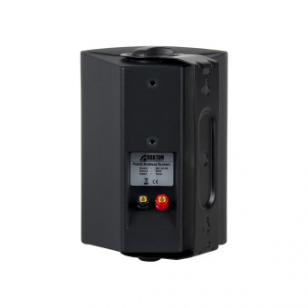 картинка Звуковой оповещатель Roxton MS-20TB от магазина Охранных систем и видеонаблюдения