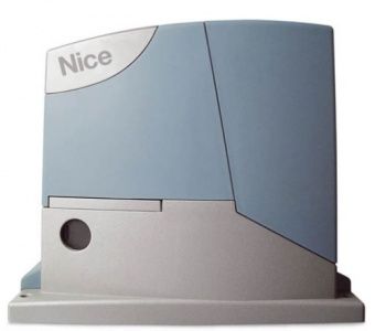 картинка Привод Nice RB400 от магазина Охранных систем и видеонаблюдения