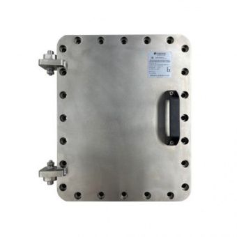 картинка PoE-коммутатор «Релион» SW-EXD-Н-2G-8Poe+/480W-UPS от магазина Охранных систем и видеонаблюдения