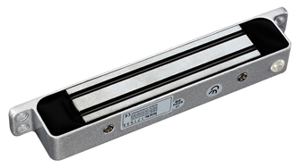 картинка Электромагнитный замок Smartec ST-EL280MLW от магазина Охранных систем и видеонаблюдения