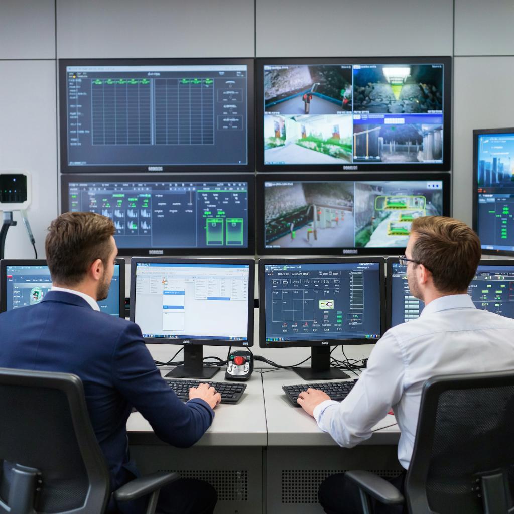 Типовые ошибки при интеграции СКУД и как их избежать: опыт инсталляторов