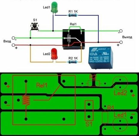 Технологии защиты от короткого замыкания в аккумуляторах Accura