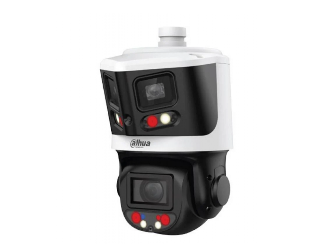 картинка PTZ камера 4Мп 10~16х DH-SDT3E410-8P-MB-A-PV1-0280 Dahua от магазина Охранных систем и видеонаблюдения