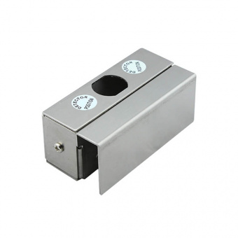 картинка Электромеханический замок ZKTeco LB-22 от магазина Охранных систем и видеонаблюдения