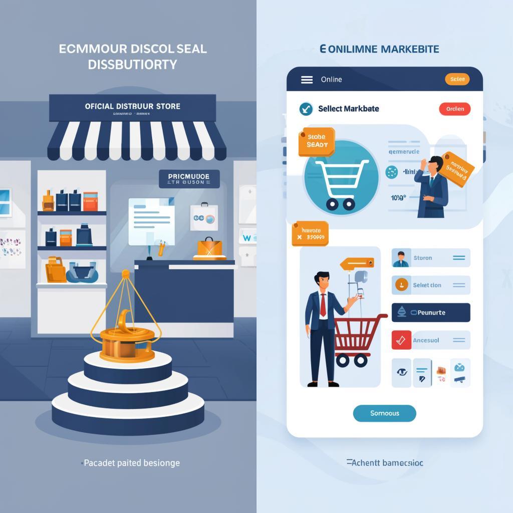 Маркетплейс vs официальный дистрибьютор: где выгоднее купить Рубеж СКУД