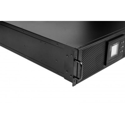 картинка Источник бесперебойного питания SKAT-UPS 10-RACK-3/1-ON от магазина Охранных систем и видеонаблюдения