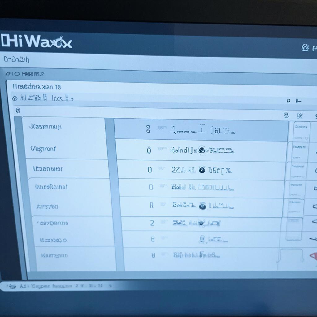Оптимизация битрейта и качества видео для экономии места на HiWatch