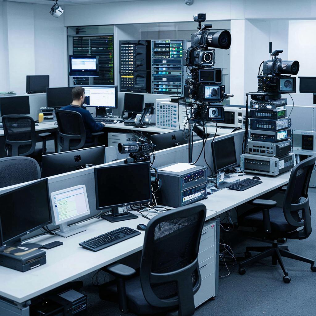 Сколько времени хранить видео по GDPR/локальным законам: рекомендации