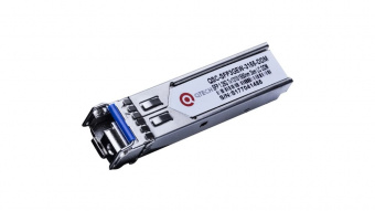 картинка SFP-модуль Qtech QSC-SFP3GEW-3155-DDM от магазина Охранных систем и видеонаблюдения