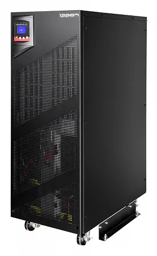 картинка Источник бесперебойного питания IPPON Innova RT 20000 Tower 3/1 от магазина Охранных систем и видеонаблюдения