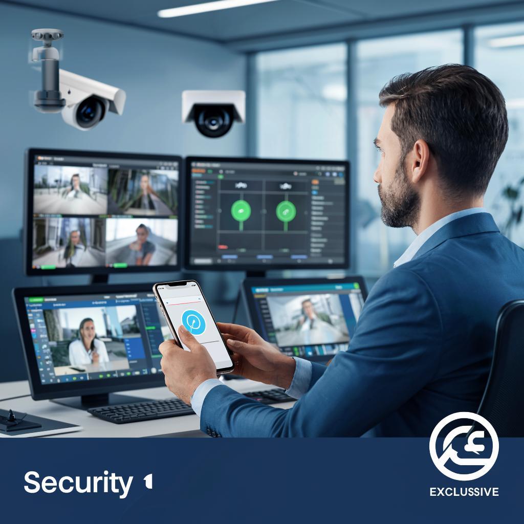 Как настроить оповещения и детекцию движения грамотно