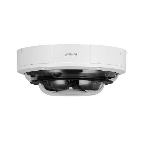 картинка DH-IPC-PDBW82041P-B360-E4-S2 4 Мп уличная антивандальная мультиматричная купольная IP-видеокамера от магазина Охранных систем и видеонаблюдения