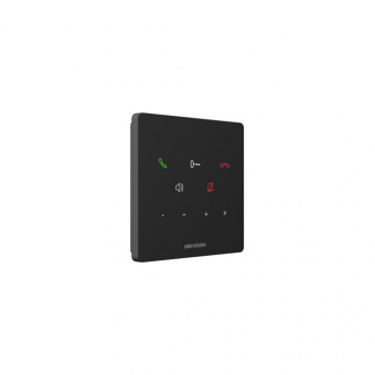 картинка Переговорное устройство Hikvision DS-KH6000-LE1 от магазина Охранных систем и видеонаблюдения