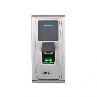 картинка Терминал ZKTeco MA300 (MF) от магазина Охранных систем и видеонаблюдения