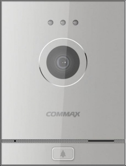 картинка Вызывная панель Commax DRC-41M от магазина Охранных систем и видеонаблюдения