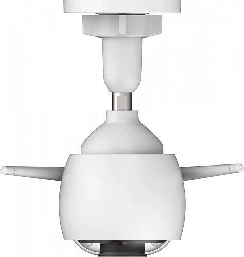 картинка IP камера CS-H3 (5MP,4mm) от магазина Охранных систем и видеонаблюдения