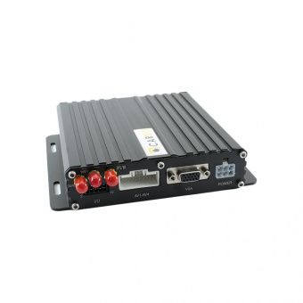 картинка Видеорегистратор Carvis MD-314SD+4G+GPS/ГЛОНАСС+WiFi от магазина Охранных систем и видеонаблюдения