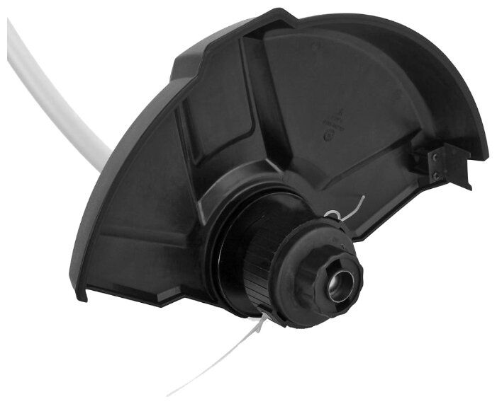 картинка Триммер Makita UR3501 от магазина Охранных систем и видеонаблюдения