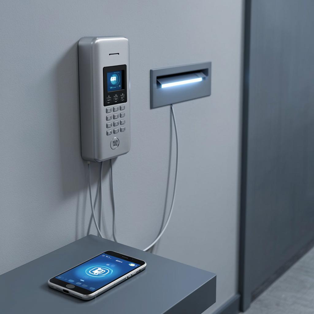 Подключение домофона в подъезде через SIP: настройка и преимущества