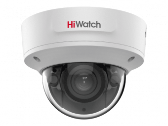 картинка IP-камера HiWatch IPC-D642-G2/ZS (2.8-12 мм) от магазина Охранных систем и видеонаблюдения