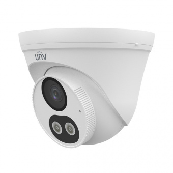 картинка IP-камера Uniview IPC3612LB-AF28K-DL от магазина Охранных систем и видеонаблюдения