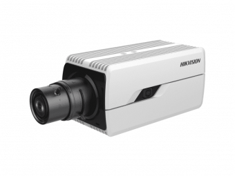 картинка IP-камера Hikvision iDS-2CD70C5G0-AP от магазина Охранных систем и видеонаблюдения