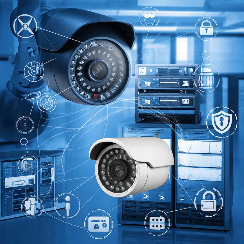 Архивирование и резервное копирование записи с IP камер: стратегии и инструменты