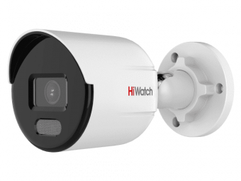 картинка IP-камера HiWatch DS-I250L (C) 4 от магазина Охранных систем и видеонаблюдения