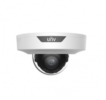 картинка IP-камера Uniview IPC354SB-ADNF40K-I0 от магазина Охранных систем и видеонаблюдения