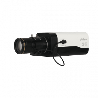 картинка IP-камера Dahua DH-IPC-HF7442FP-FR от магазина Охранных систем и видеонаблюдения