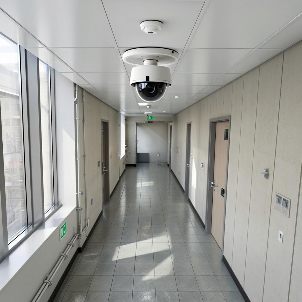 Как выбрать объектив 2.8mm: преимущества и недостатки для видеонаблюдения