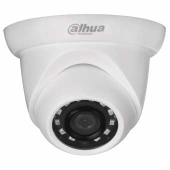 картинка IP-камера Dahua DH-IPC-HDW1431SP-0360B от магазина Охранных систем и видеонаблюдения