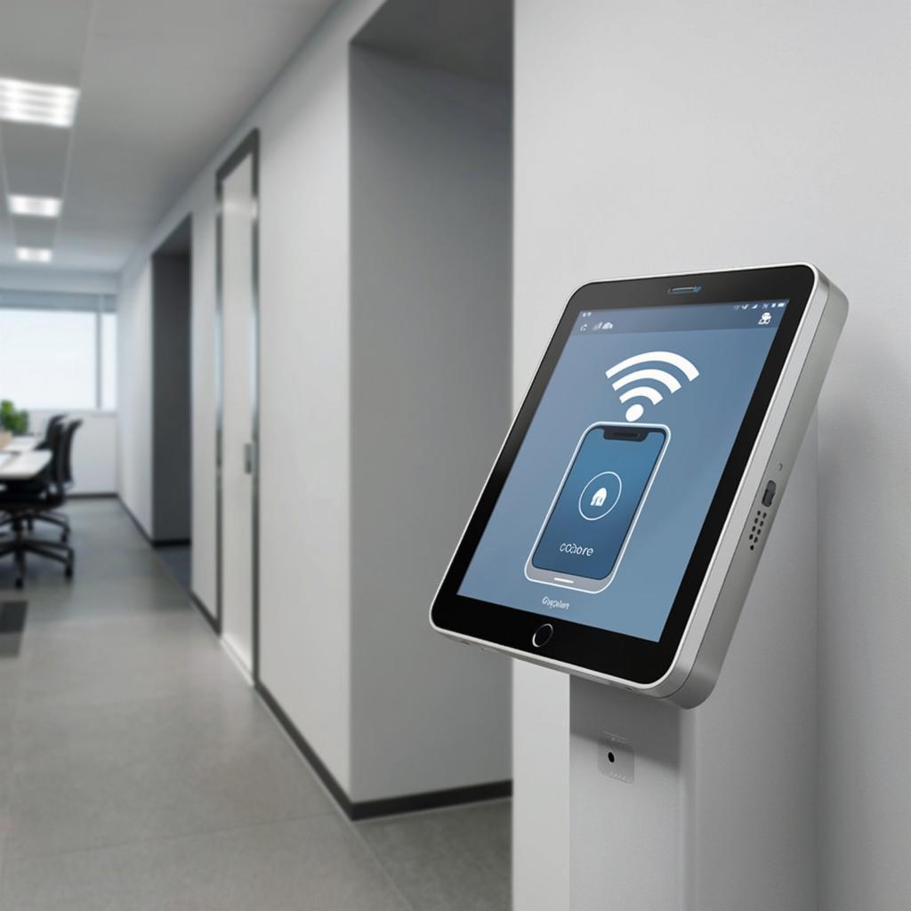 Как подключить домофон к смартфону (SIP/IP): инструкция и советы