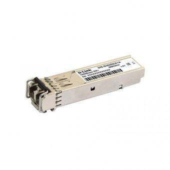картинка SFP-модуль D-Link S310LX/A1A от магазина Охранных систем и видеонаблюдения