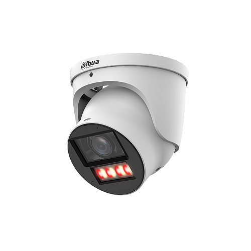 картинка DH-IPC-HDW5859H-ZE-PV-PRO 8 Мп антивандальная IP-видеокамера шар в стакане от магазина Охранных систем и видеонаблюдения
