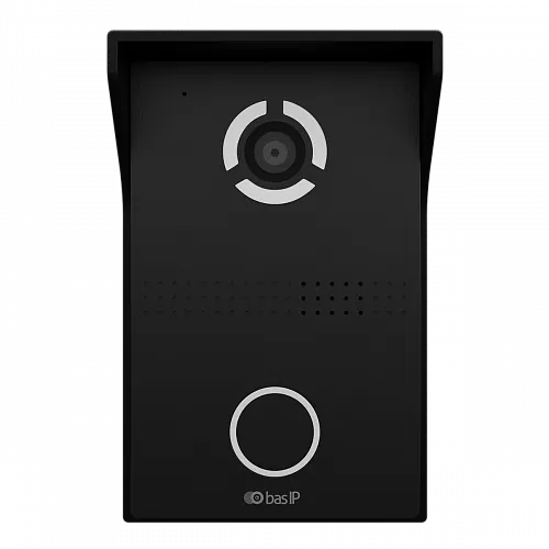 картинка Вызывная панель AV-03D BLACK от магазина Охранных систем и видеонаблюдения