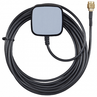 картинка Видеорегистратор Wisenet TRM-1610M для CCTV на транспорте от магазина Охранных систем и видеонаблюдения