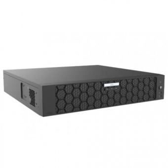 картинка Видеорегистратор Uniview NVR508-32B от магазина Охранных систем и видеонаблюдения