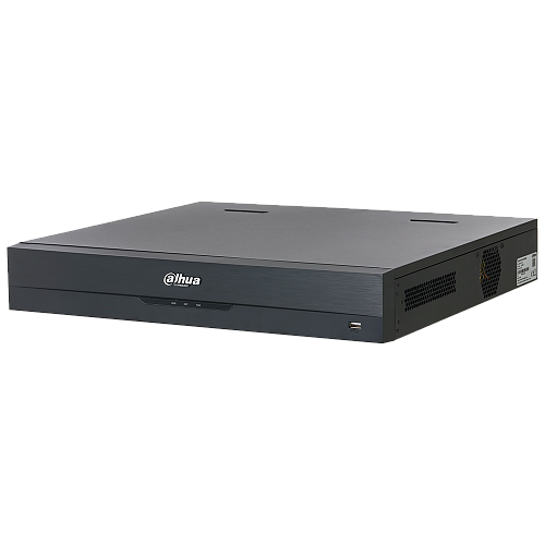 картинка DHI-NVR5432-EI2 32-канальный IP-видеорегистратор (NVR) от магазина Охранных систем и видеонаблюдения
