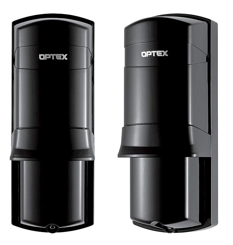 картинка Optex AX-200TN извещатель линейный оптико-электронный от магазина Охранных систем и видеонаблюдения