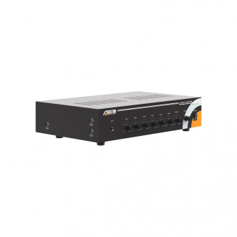 картинка Усилитель Roxton AA-60 от магазина Охранных систем и видеонаблюдения